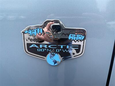 2012 Jeep Wrangler Arctic - Photo 25 - Sandy, UT 84070