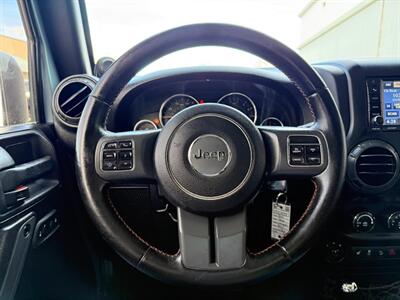 2012 Jeep Wrangler Arctic - Photo 18 - Sandy, UT 84070
