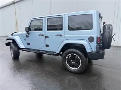 2012 Jeep Wrangler Arctic - Photo 7 - Sandy, UT 84070