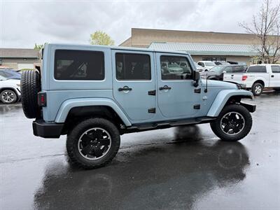 2012 Jeep Wrangler Arctic - Photo 10 - Sandy, UT 84070
