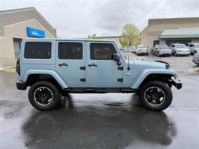 2012 Jeep Wrangler Arctic - Photo 12 - Sandy, UT 84070