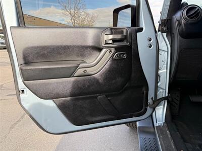 2012 Jeep Wrangler Arctic - Photo 15 - Sandy, UT 84070
