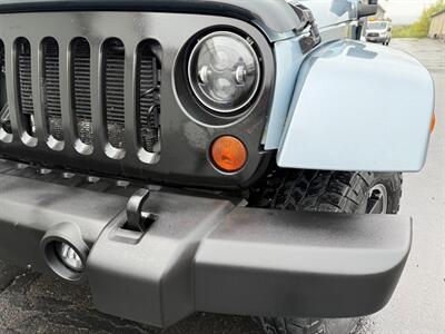 2012 Jeep Wrangler Arctic - Photo 30 - Sandy, UT 84070