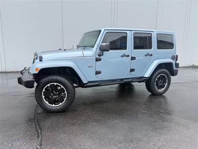 2012 Jeep Wrangler Arctic - Photo 3 - Sandy, UT 84070