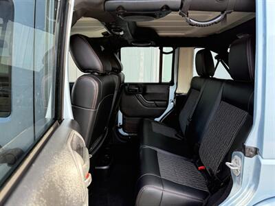 2012 Jeep Wrangler Arctic - Photo 6 - Sandy, UT 84070