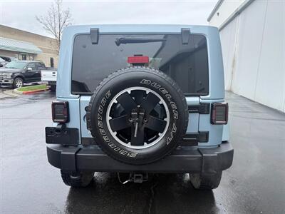 2012 Jeep Wrangler Arctic - Photo 32 - Sandy, UT 84070