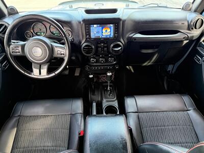 2012 Jeep Wrangler Arctic - Photo 2 - Sandy, UT 84070
