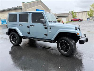2012 Jeep Wrangler Arctic - Photo 14 - Sandy, UT 84070