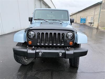 2012 Jeep Wrangler Arctic - Photo 29 - Sandy, UT 84070