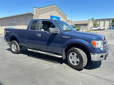 2014 Ford F-150 XLT   - Photo 13 - Sandy, UT 84070