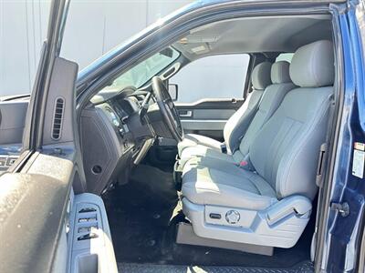 2014 Ford F-150 XLT   - Photo 4 - Sandy, UT 84070