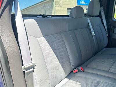 2014 Ford F-150 XLT   - Photo 38 - Sandy, UT 84070