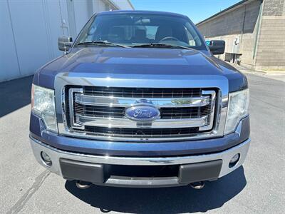 2014 Ford F-150 XLT   - Photo 49 - Sandy, UT 84070