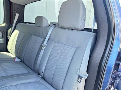 2014 Ford F-150 XLT   - Photo 35 - Sandy, UT 84070