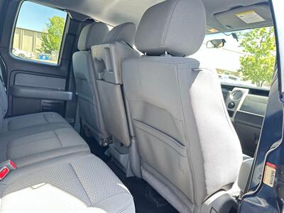 2014 Ford F-150 XLT   - Photo 40 - Sandy, UT 84070