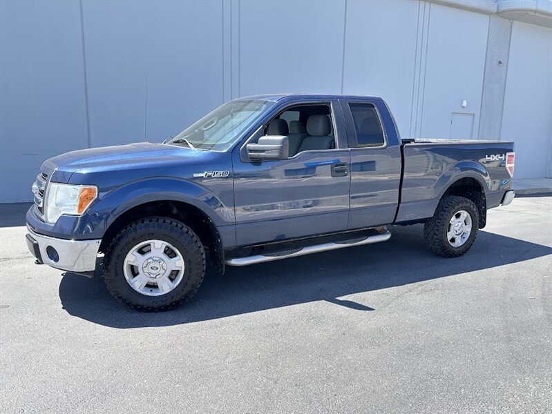2014 Ford F-150 XLT - Photo 1 - Sandy, UT 84070