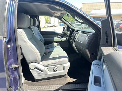 2014 Ford F-150 XLT   - Photo 12 - Sandy, UT 84070