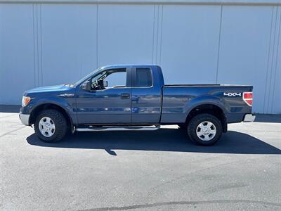 2014 Ford F-150 XLT   - Photo 5 - Sandy, UT 84070
