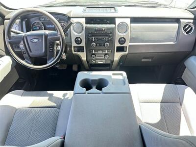 2014 Ford F-150 XLT   - Photo 2 - Sandy, UT 84070