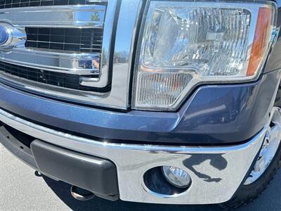 2014 Ford F-150 XLT   - Photo 50 - Sandy, UT 84070