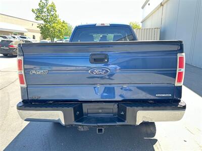 2014 Ford F-150 XLT   - Photo 52 - Sandy, UT 84070