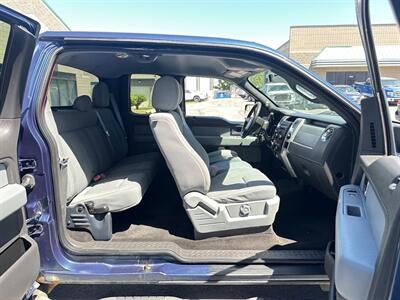 2014 Ford F-150 XLT   - Photo 10 - Sandy, UT 84070