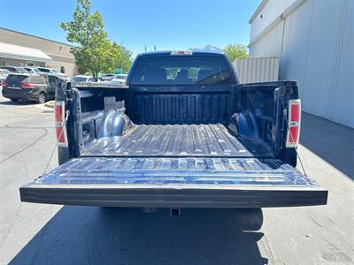 2014 Ford F-150 XLT   - Photo 8 - Sandy, UT 84070