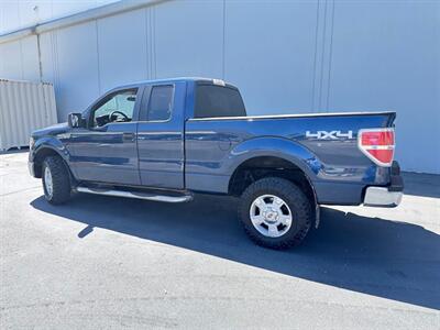 2014 Ford F-150 XLT   - Photo 7 - Sandy, UT 84070