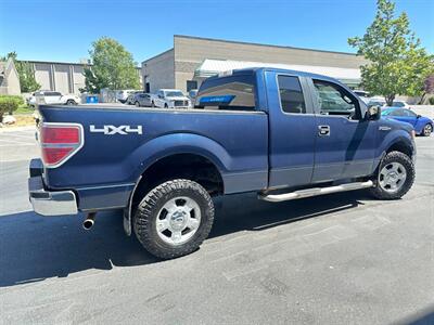 2014 Ford F-150 XLT   - Photo 9 - Sandy, UT 84070