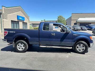 2014 Ford F-150 XLT   - Photo 11 - Sandy, UT 84070