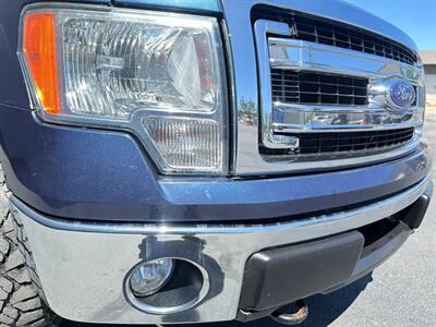 2014 Ford F-150 XLT   - Photo 48 - Sandy, UT 84070