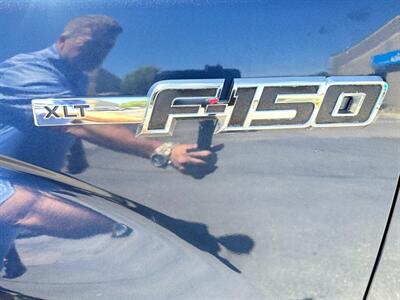 2014 Ford F-150 XLT   - Photo 15 - Sandy, UT 84070