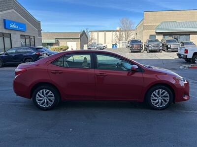 2018 Toyota Corolla LE   - Photo 11 - Sandy, UT 84070