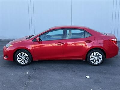 2018 Toyota Corolla LE   - Photo 5 - Sandy, UT 84070