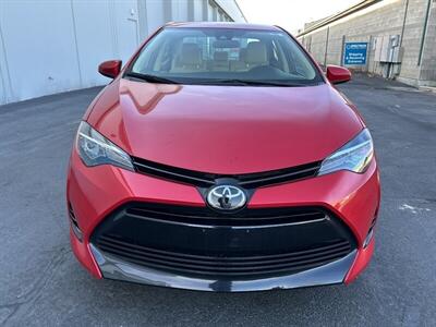 2018 Toyota Corolla LE   - Photo 16 - Sandy, UT 84070