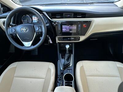 2018 Toyota Corolla LE   - Photo 2 - Sandy, UT 84070