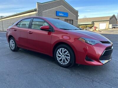 2018 Toyota Corolla LE   - Photo 13 - Sandy, UT 84070