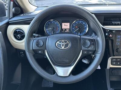 2018 Toyota Corolla LE   - Photo 22 - Sandy, UT 84070