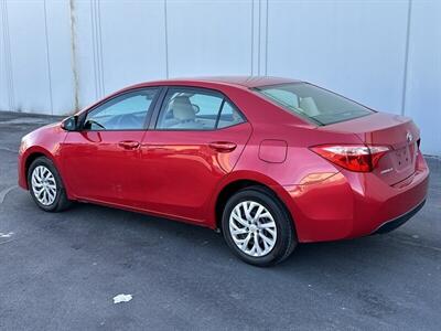 2018 Toyota Corolla LE   - Photo 7 - Sandy, UT 84070