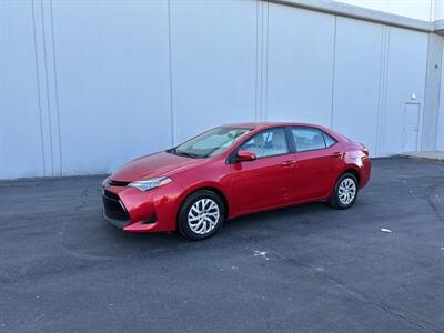 2018 Toyota Corolla LE   - Photo 53 - Sandy, UT 84070