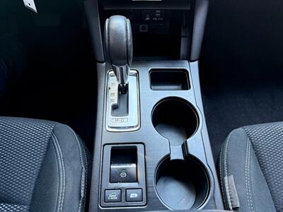 2019 Subaru Outback 2.5i Premium - Photo 29 - Sandy, UT 84070