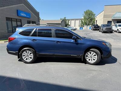 2019 Subaru Outback 2.5i Premium - Photo 15 - Sandy, UT 84070