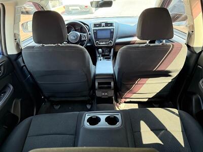 2019 Subaru Outback 2.5i Premium - Photo 10 - Sandy, UT 84070