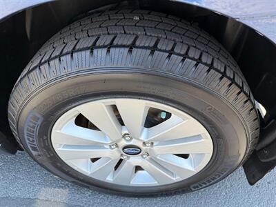 2019 Subaru Outback 2.5i Premium - Photo 33 - Sandy, UT 84070
