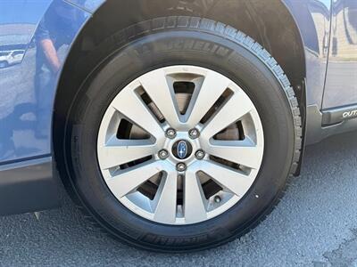 2019 Subaru Outback 2.5i Premium - Photo 23 - Sandy, UT 84070