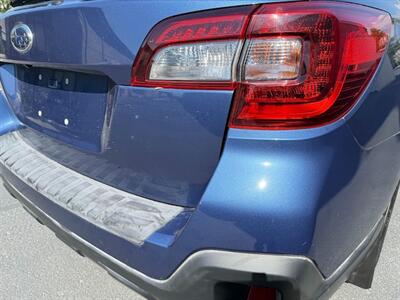 2019 Subaru Outback 2.5i Premium - Photo 22 - Sandy, UT 84070