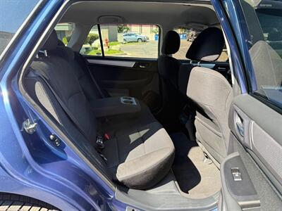 2019 Subaru Outback 2.5i Premium - Photo 13 - Sandy, UT 84070