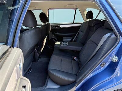 2019 Subaru Outback 2.5i Premium - Photo 8 - Sandy, UT 84070