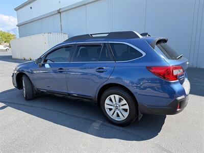 2019 Subaru Outback 2.5i Premium - Photo 9 - Sandy, UT 84070