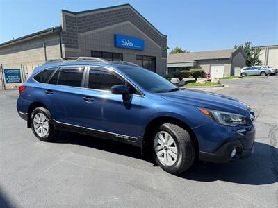 2019 Subaru Outback 2.5i Premium - Photo 16 - Sandy, UT 84070